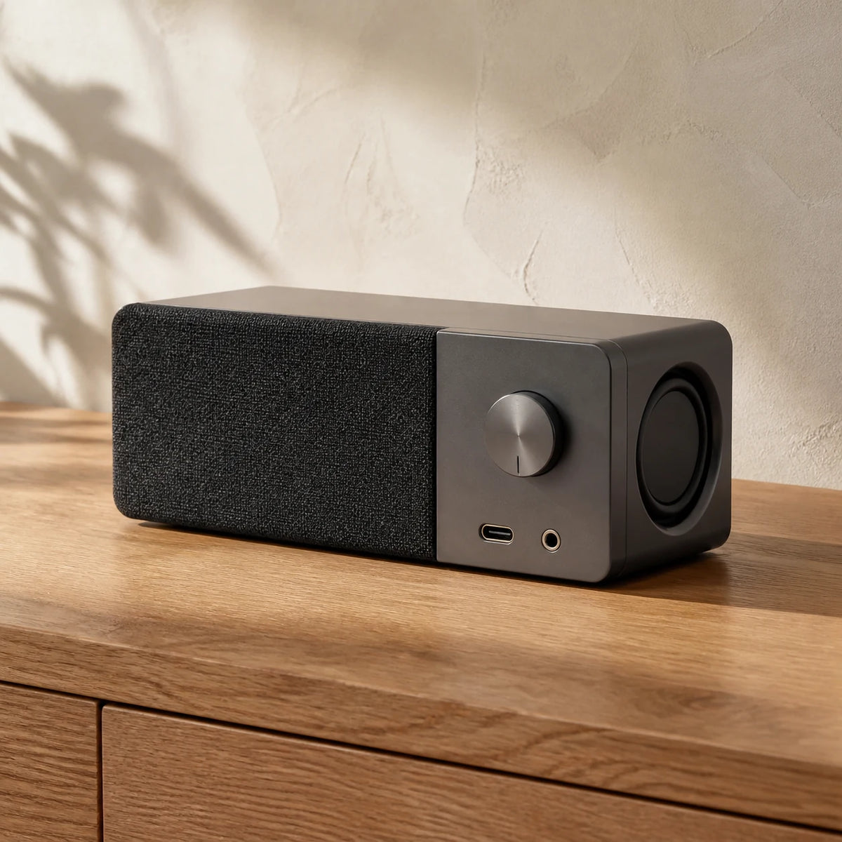 Desk Speaker