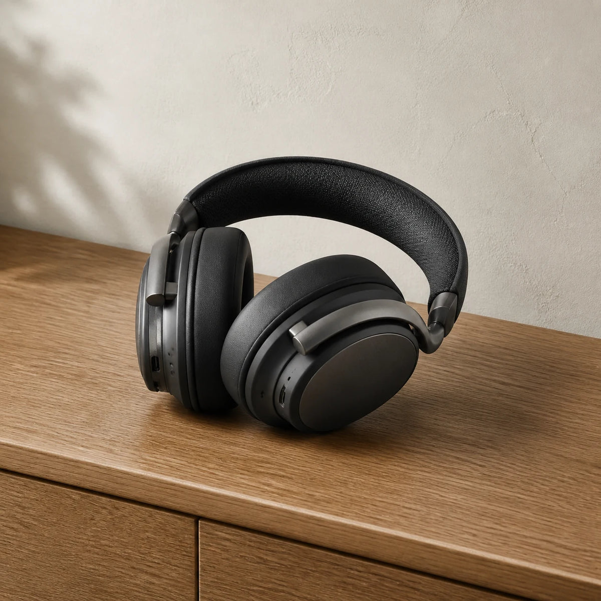 Studio Headphones