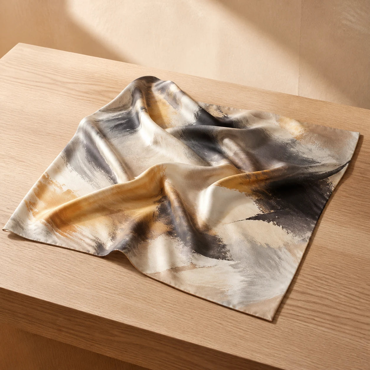 Silk Scarf