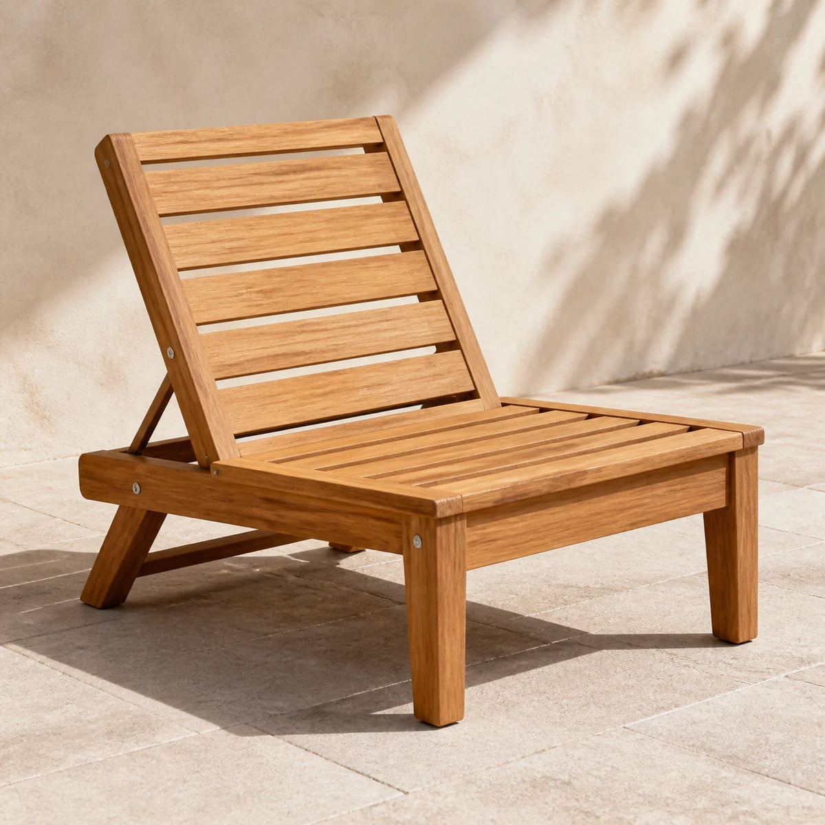 Lounge Chair