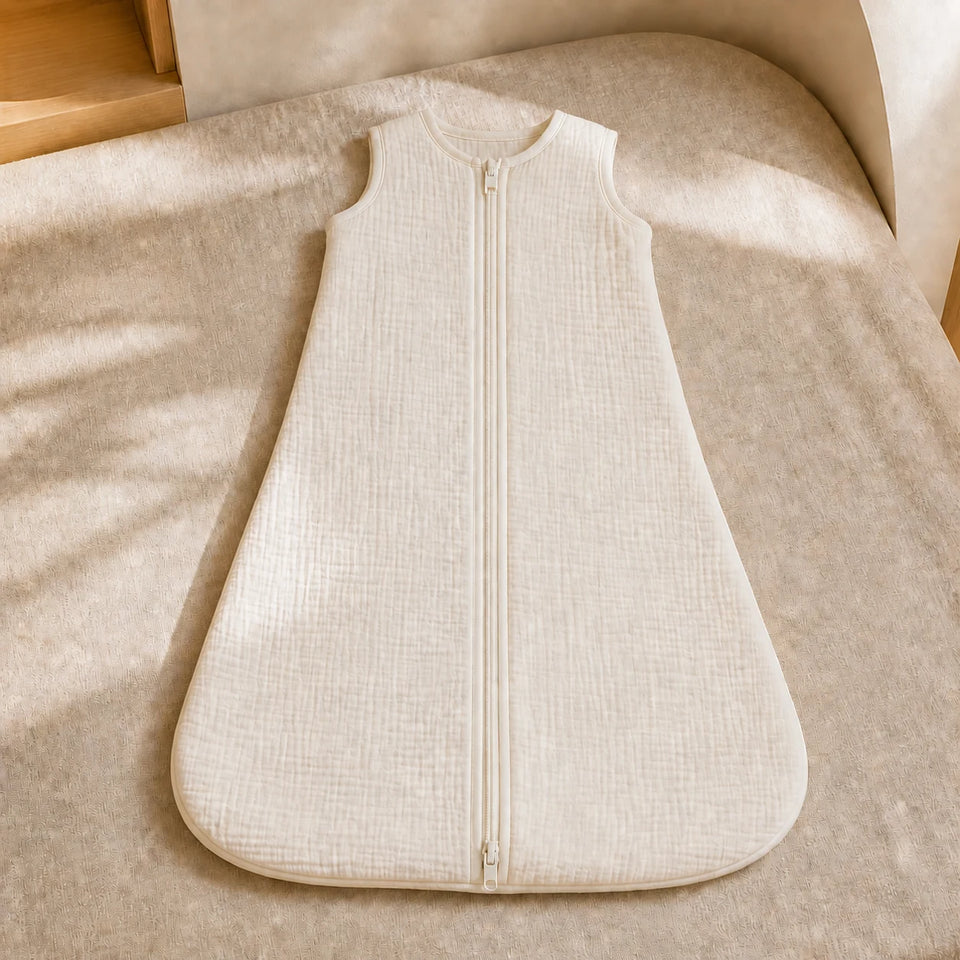 Muslin Sleep Sack