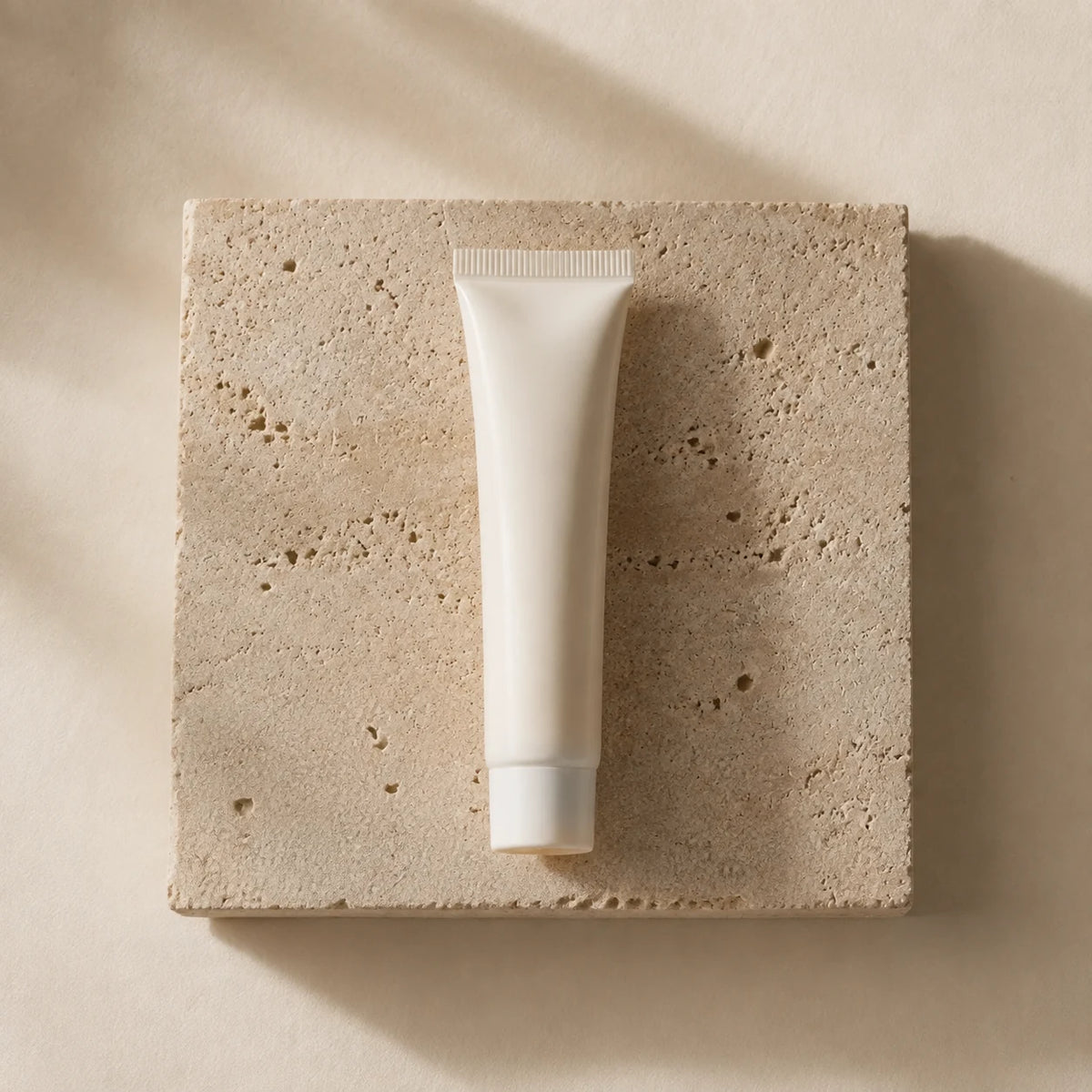 Lip Treatment Balm — top-down flat lay view