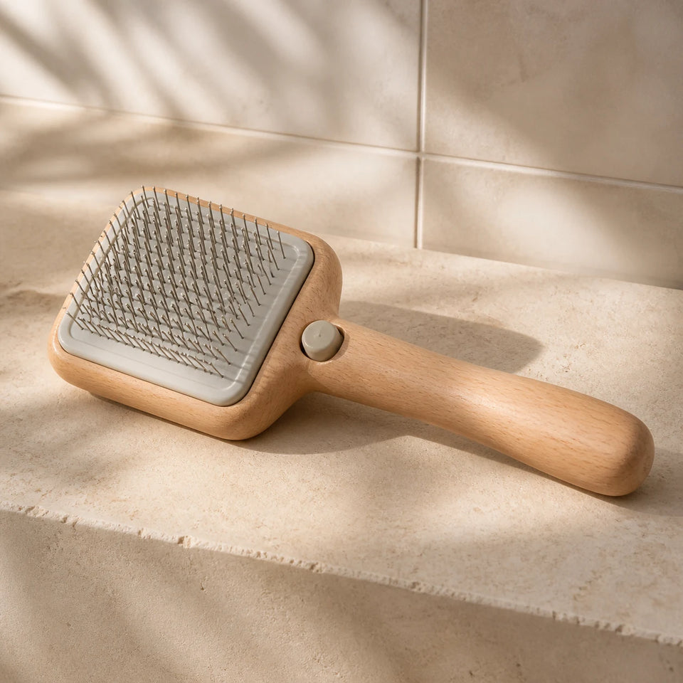 Grooming Brush