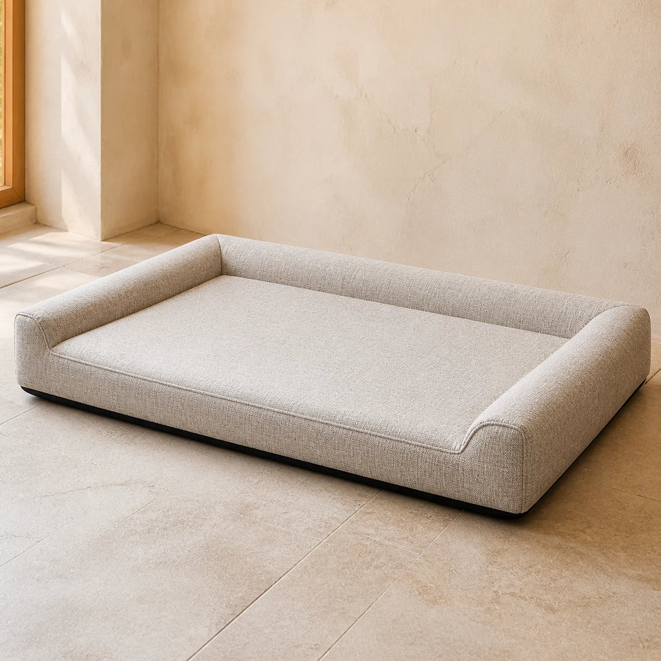 Orthopedic Dog Bed