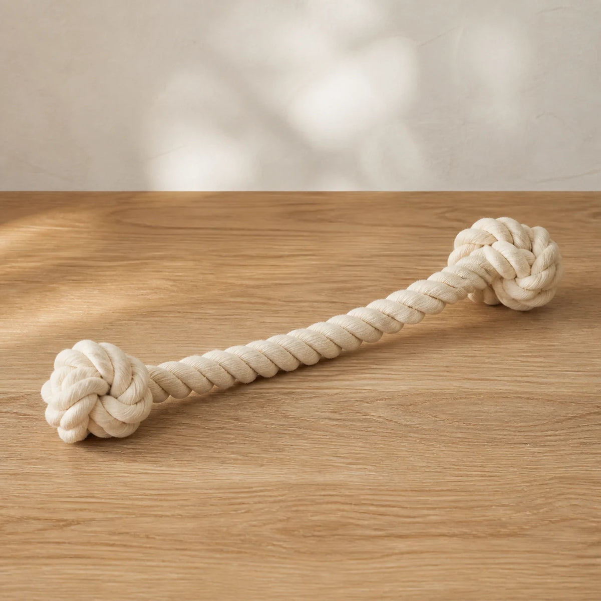 Rope Tug Toy