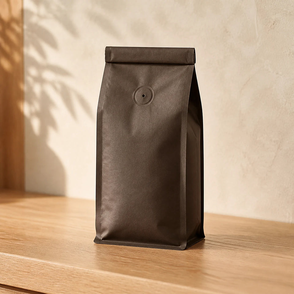 Decaf Blend 340g