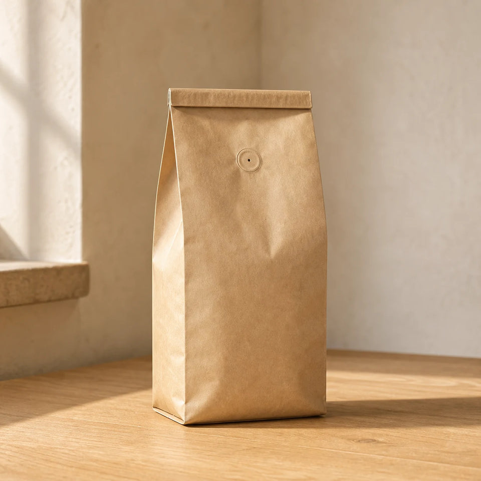 Single-Origin Coffee 340g