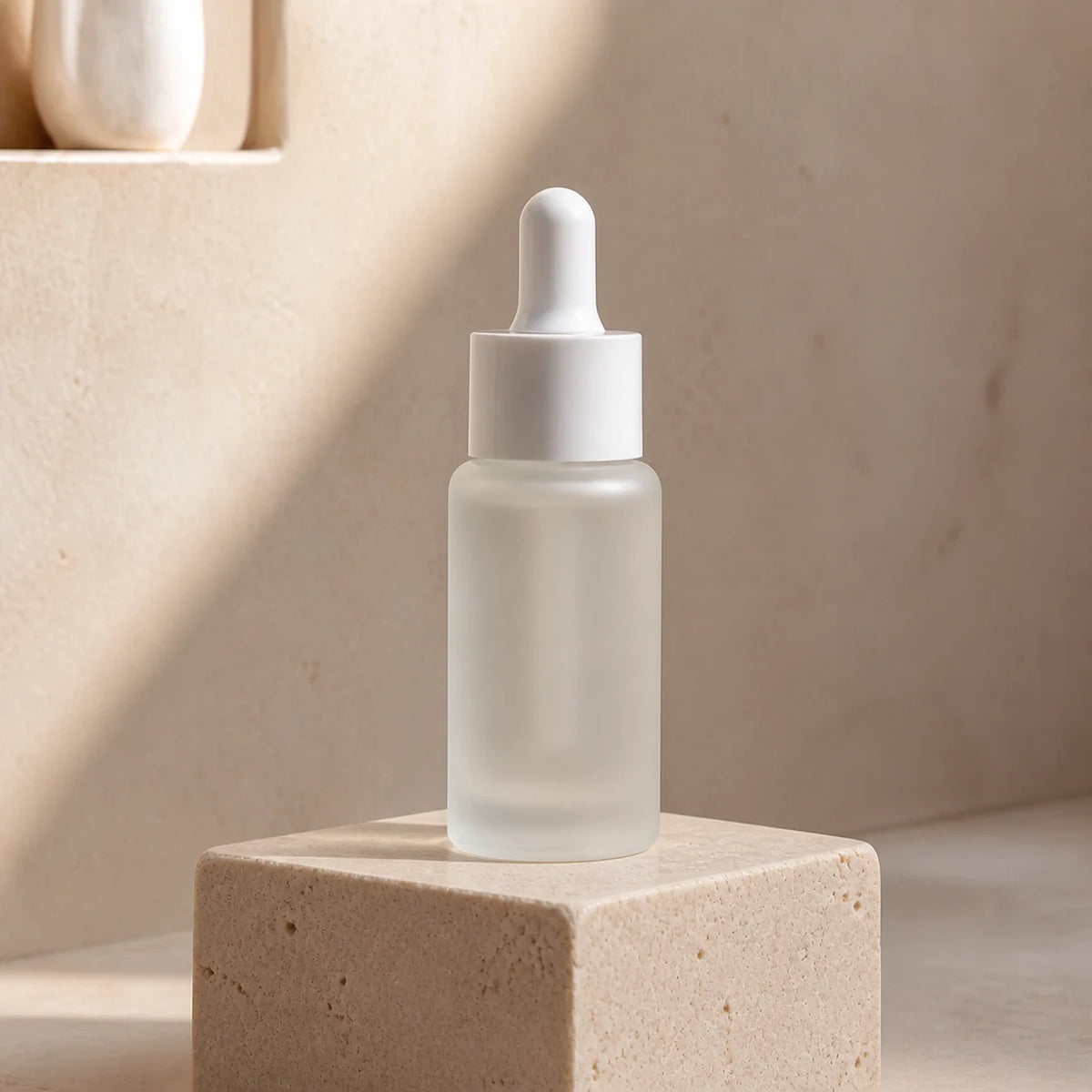 Barrier Repair Serum — opposite three-quarter view