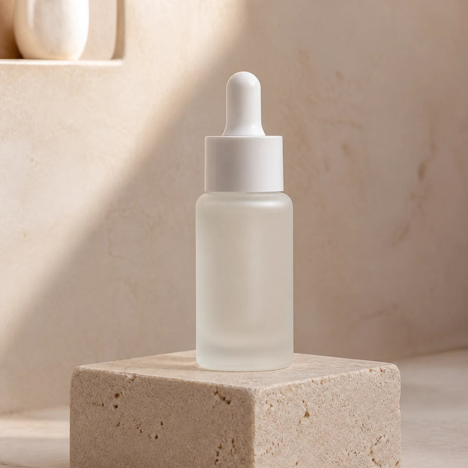 Barrier Repair Serum