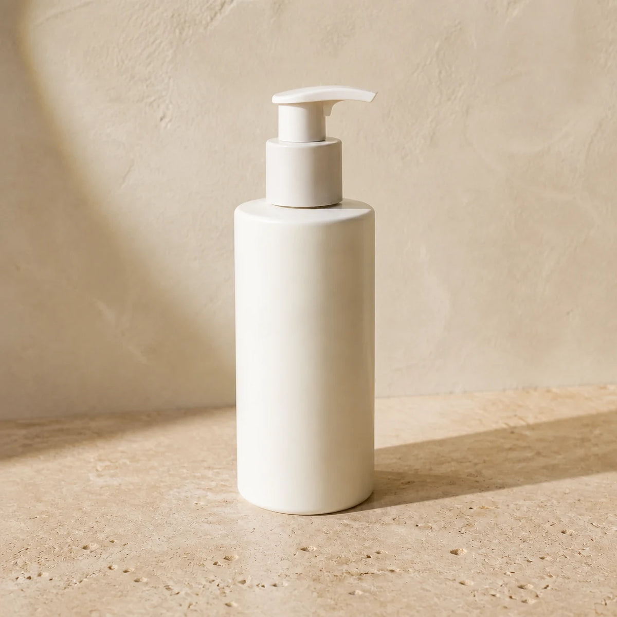 Cloud Cream Cleanser — back view
