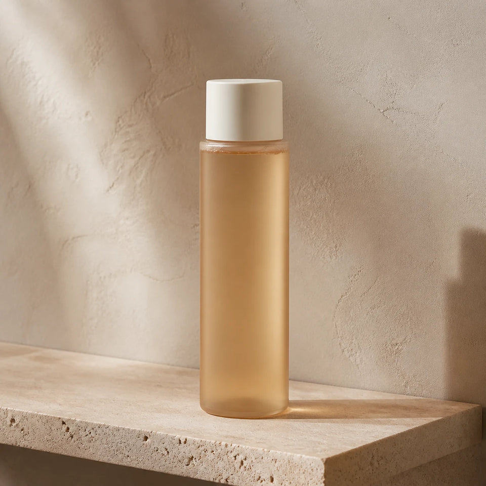 Gentle Exfoliating Toner