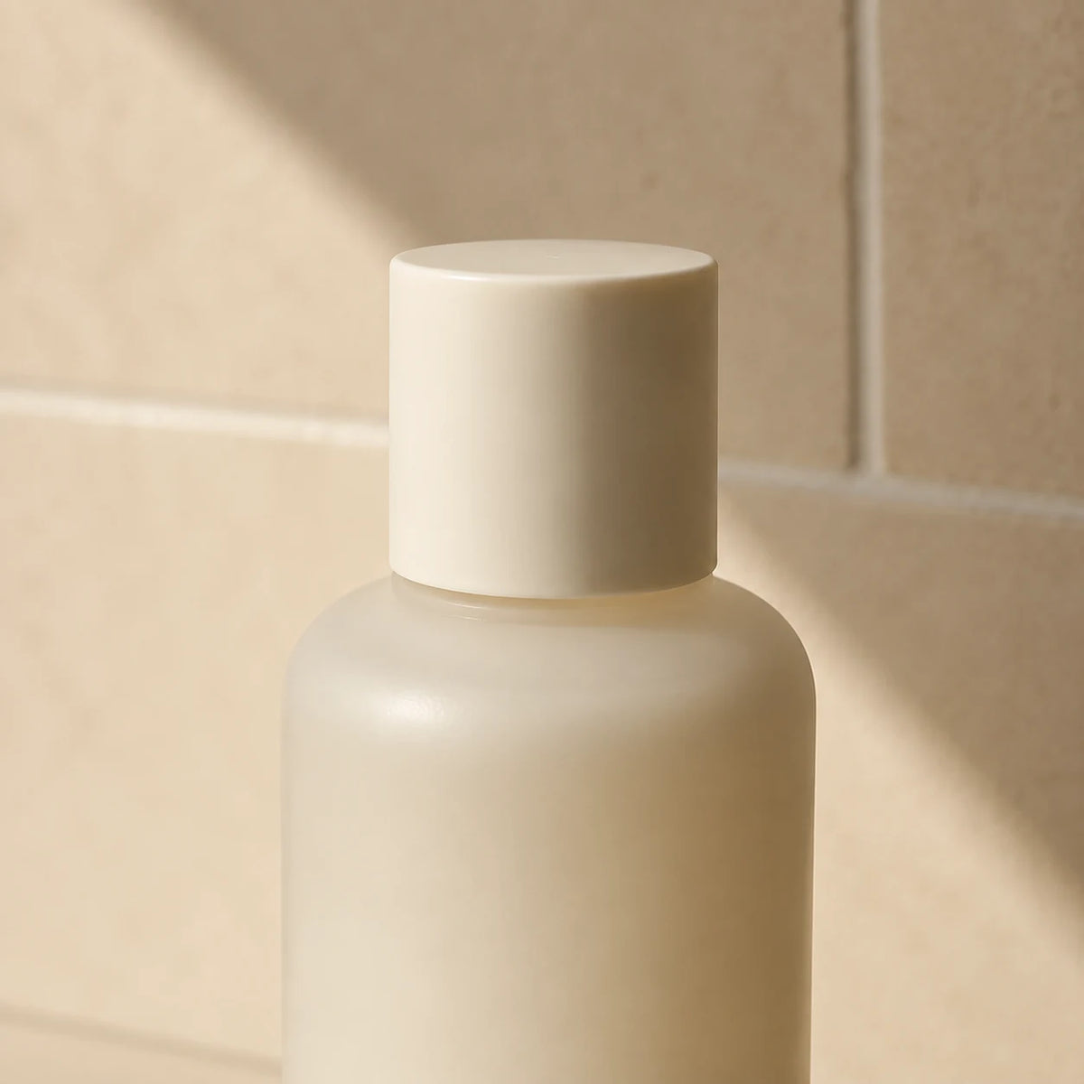 Ceramid-Maske für die Nacht – Detailaufnahme: Verpackung und Verschluss