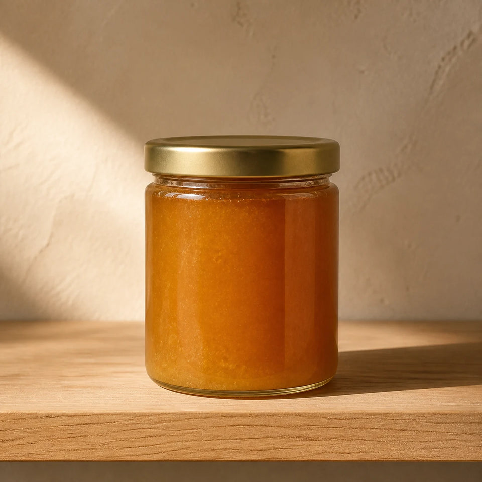 Wildflower Honey 340g