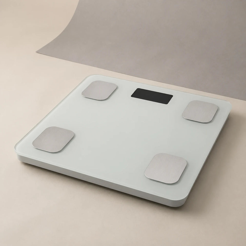 Smart Body Scale