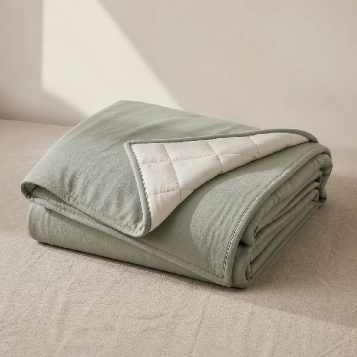 Weighted Blanket