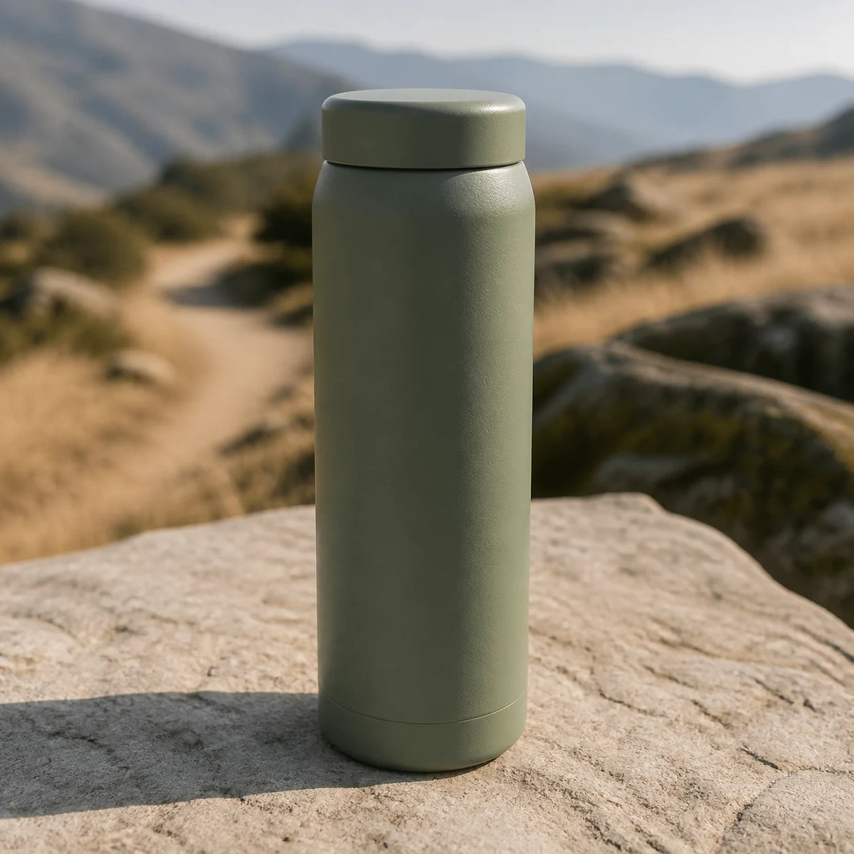 Insulated Bottle 750ml