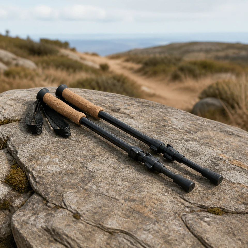 Trekking Poles
