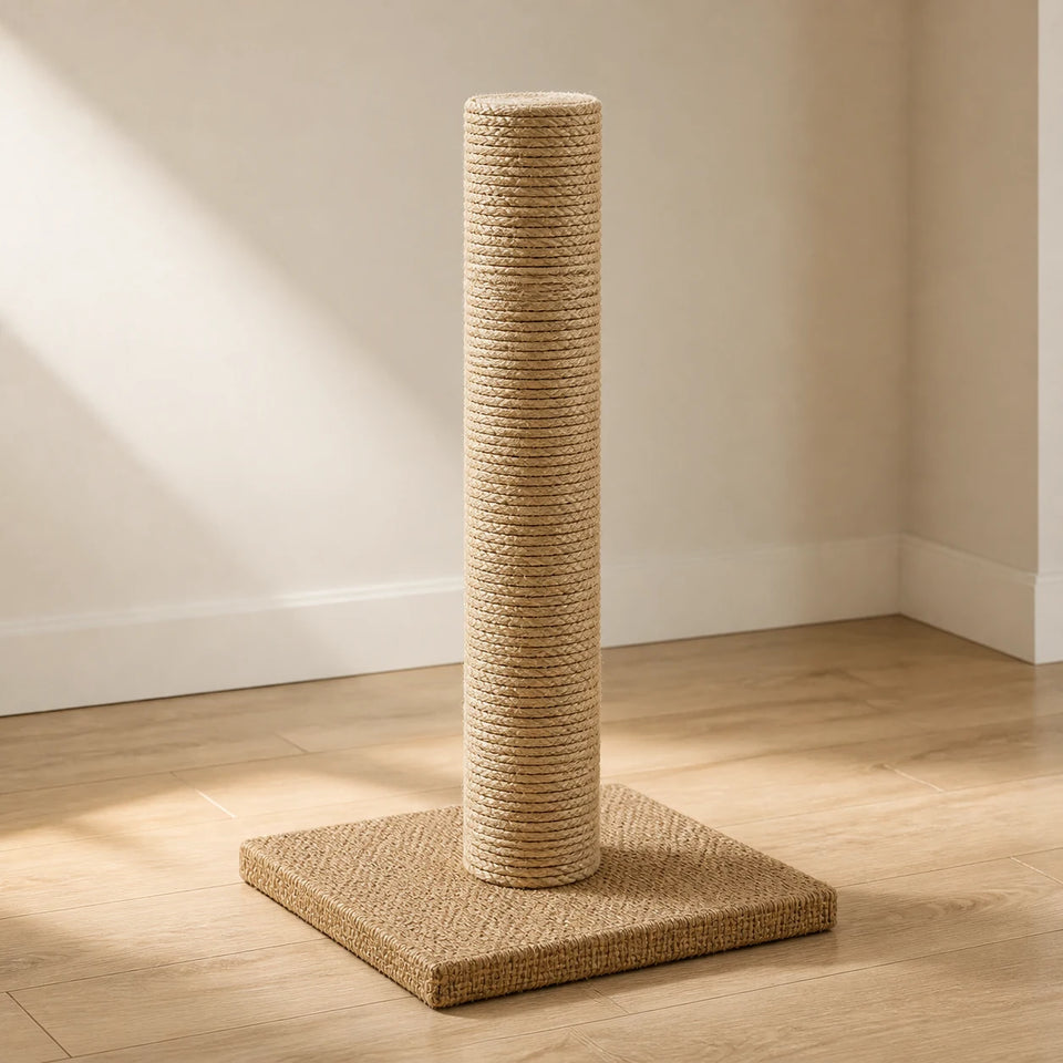 Cat Scratching Post